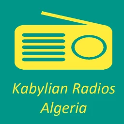 Kabylian Radios Algeria 图标