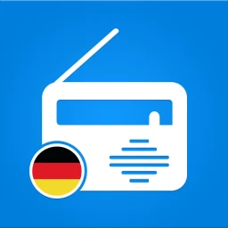 Icône de Radio Deutschland