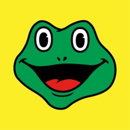 Listen to Froggy! 图标